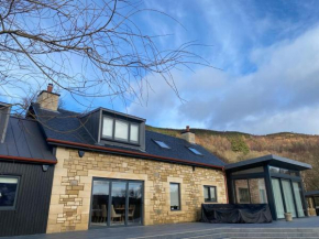 Brenachoile Cottage